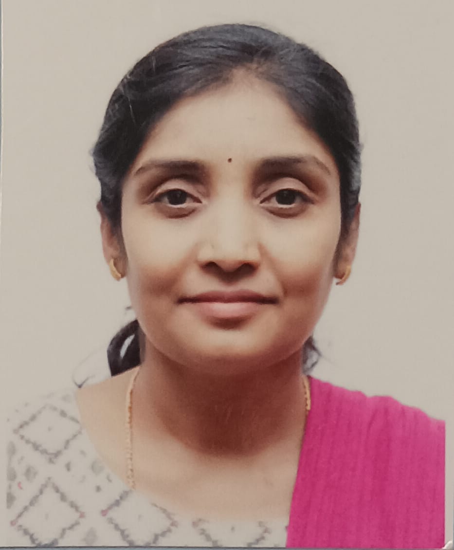 Ms Pavithra M
